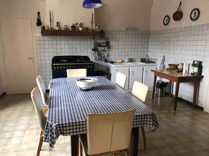 5 bed château for sale near Chez Vécant