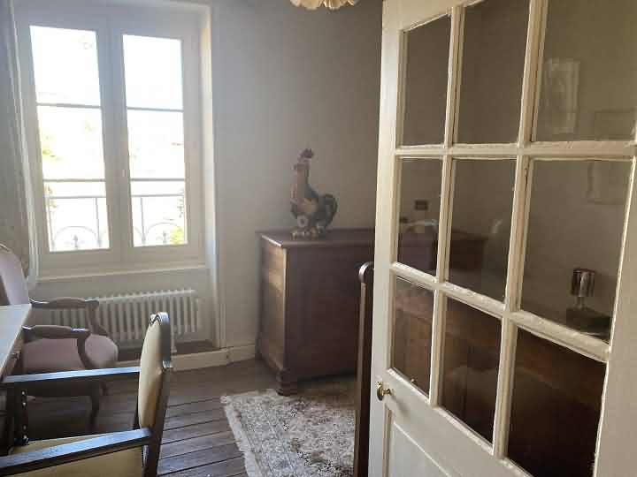 5 bed château for sale near Chez Vécant