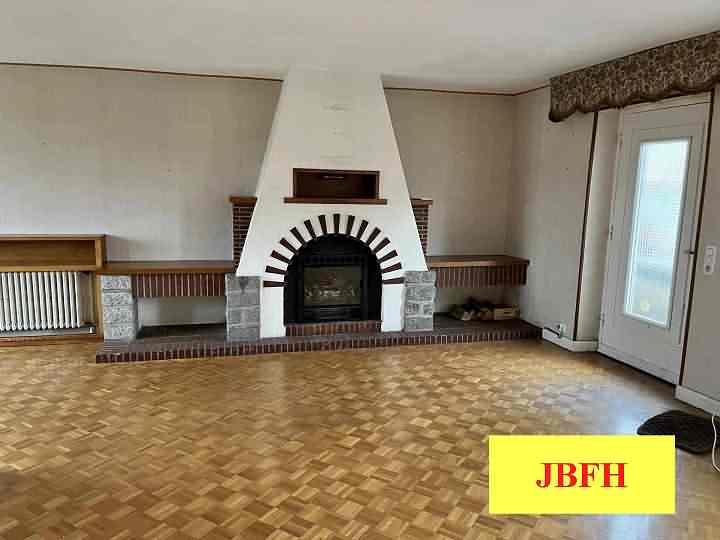 5 bed stone house for sale near Farges