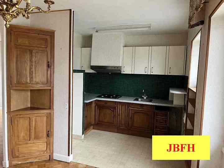 5 bed stone house for sale near Farges
