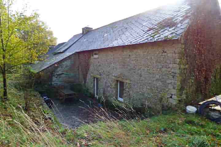 1 bed stone farmhouse for sale near Mohon