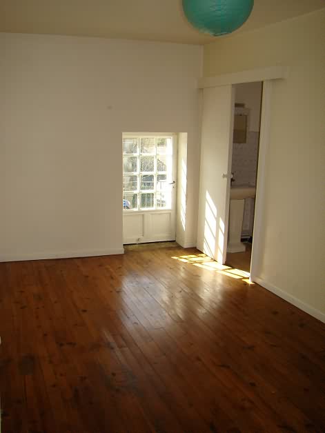 2 bed stone house for sale near Chez Vécant