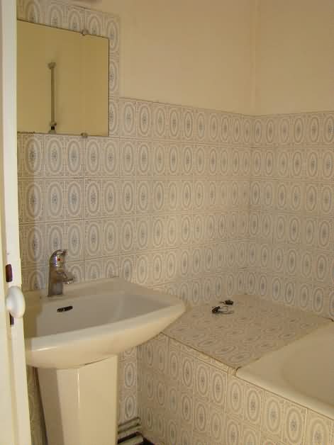 2 bed stone house for sale near Chez Vécant