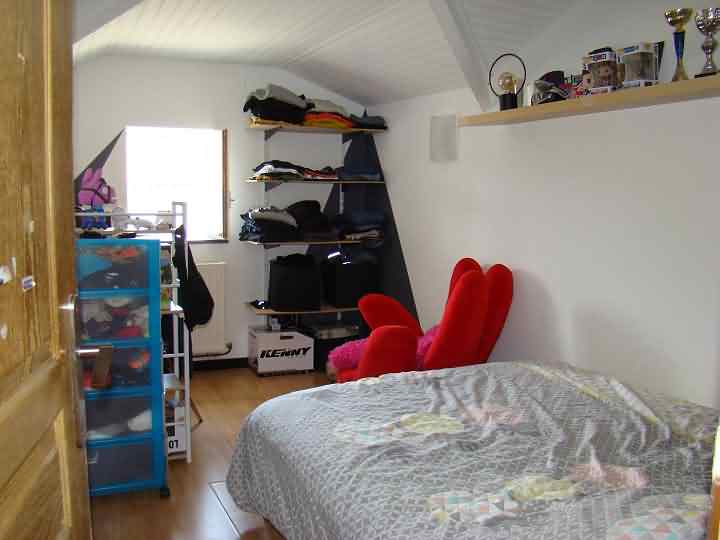 4 bed stone house for sale near Chez Vécant