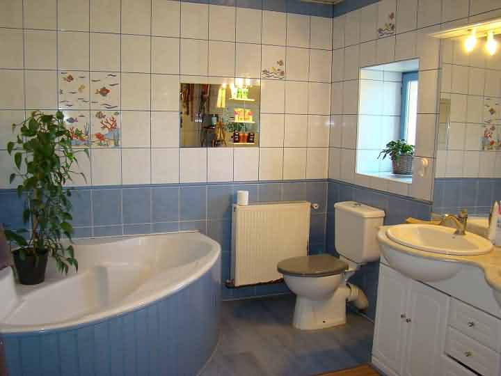 4 bed stone house for sale near Chez Vécant