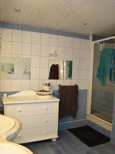 4 bed stone house for sale near Chez Vécant