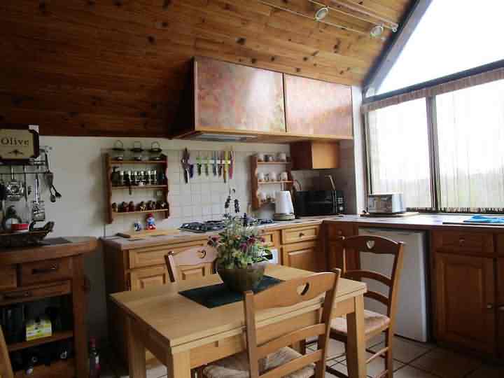 4 bed stone house for sale near Burcy