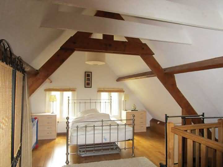 4 bed stone house for sale near Burcy