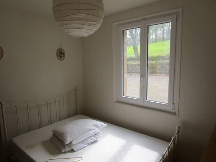 4 bed stone house for sale near Burcy