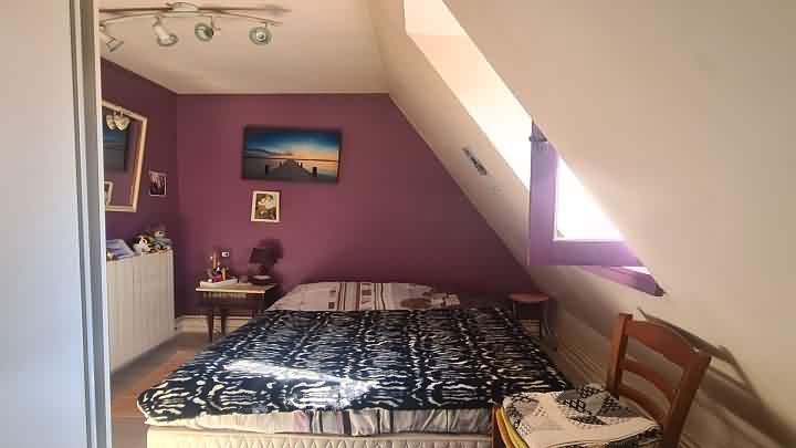 2 bed stone house for sale near Dordogne and Lot