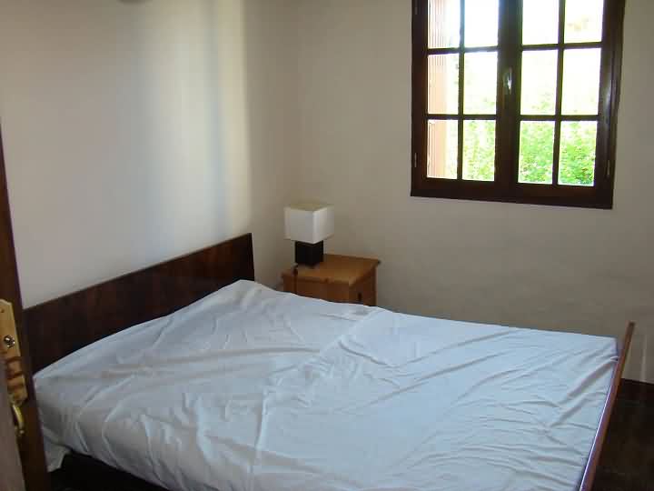 2 bed stone house for sale near Chez Vécant