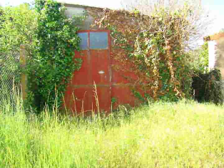 2 bed stone house for sale near Chez Vécant