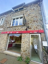 1 bed stone house for sale near Treve
