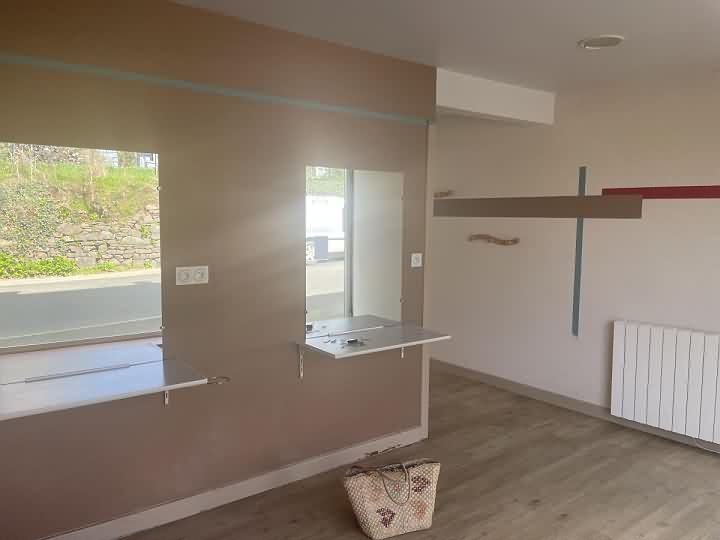 1 bed stone house for sale near Treve