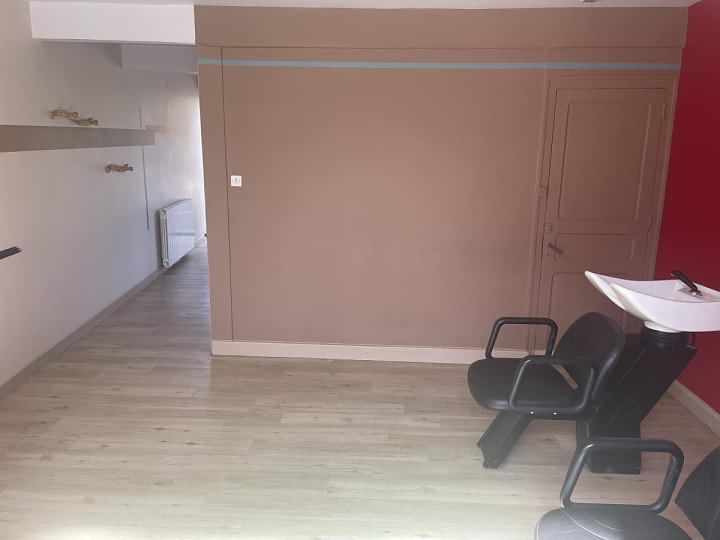 1 bed stone house for sale near Treve