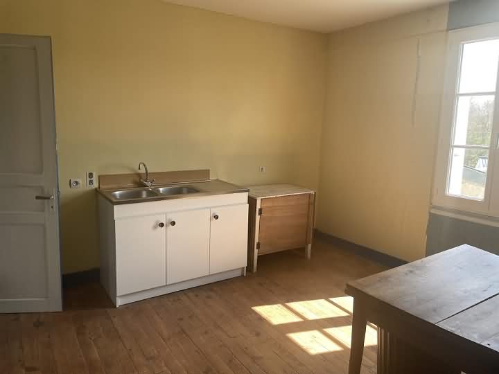1 bed stone house for sale near Treve
