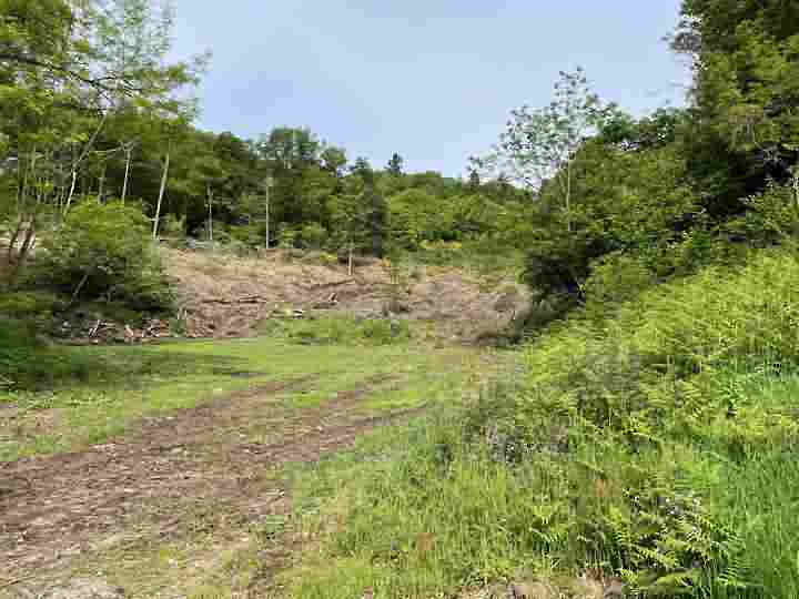 Stone barn to renovate near Jartaud