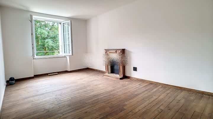2 bed stone house for sale near Lestun