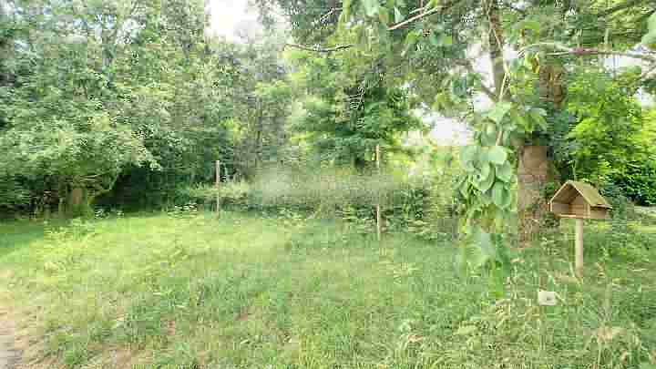 2 bed stone house for sale near Lestun