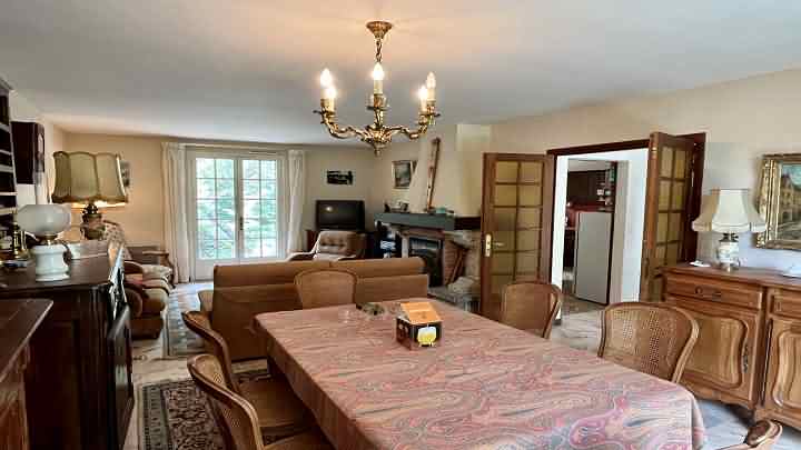 3 bed stone house for sale near Dordogne and Lot