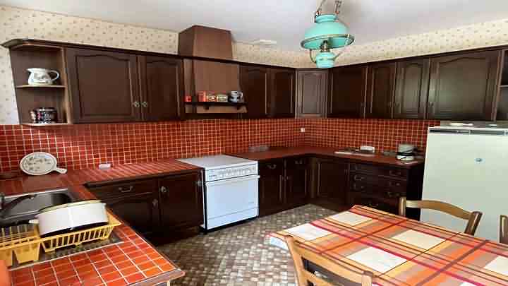 3 bed stone house for sale near Dordogne and Lot