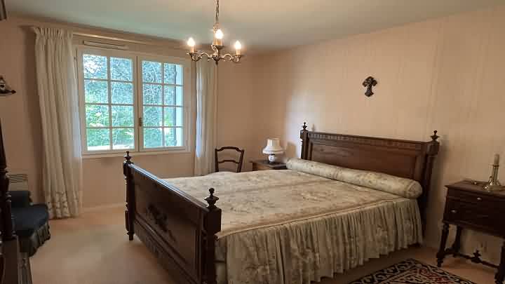 3 bed stone house for sale near Dordogne and Lot
