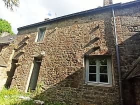 2 bed stone house for sale near BRITTANY CENTRE and BRITTANY CENTRE WEST