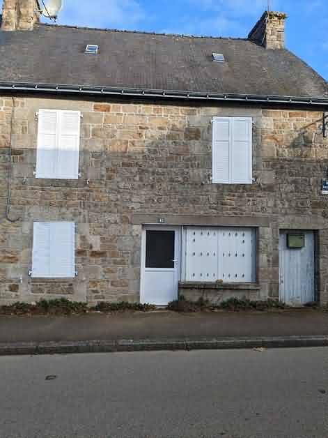 2 bed stone house for sale near BRITTANY CENTRE and BRITTANY CENTRE WEST