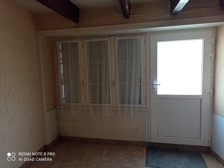 2 bed stone house for sale near BRITTANY CENTRE and BRITTANY CENTRE WEST