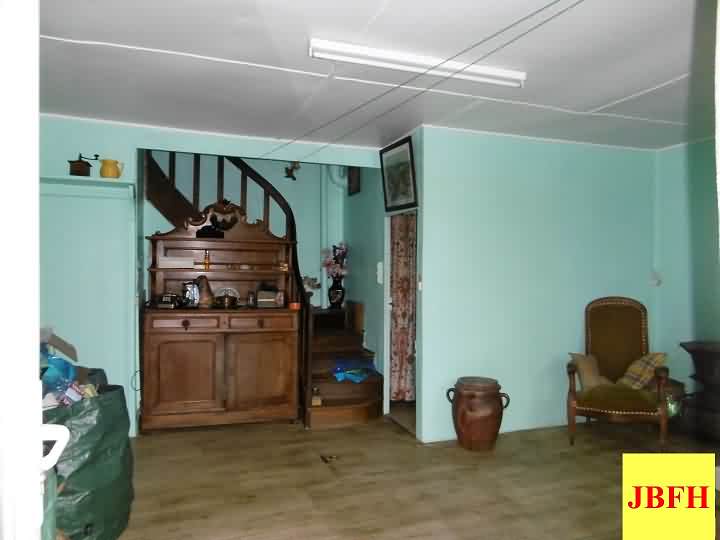 2 bed stone house for sale near Vienne And Haute Vienne