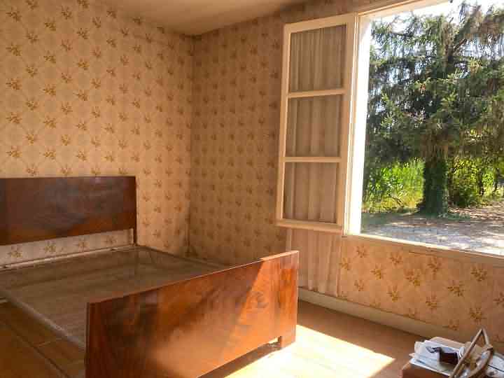 3 bed stone house for sale near Castels