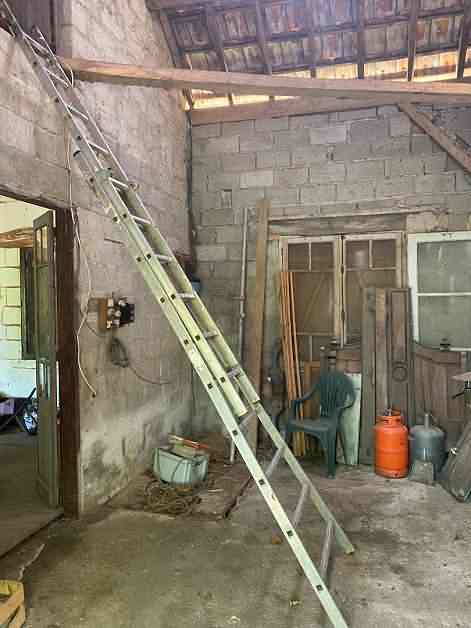 3 bed stone house for sale near Castels
