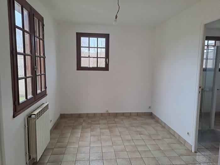 2 bed stone house for sale near Rabodanges