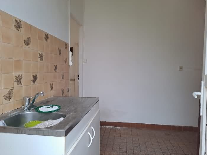 2 bed stone house for sale near Rabodanges