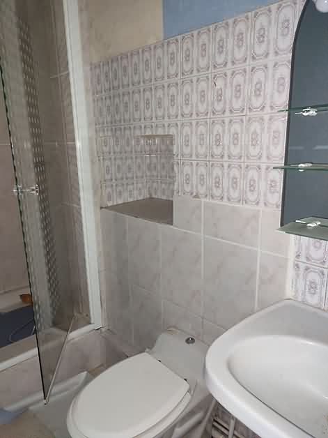2 bed stone house for sale near Naillat