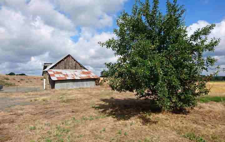 5 bed stone house for sale near Le Horps