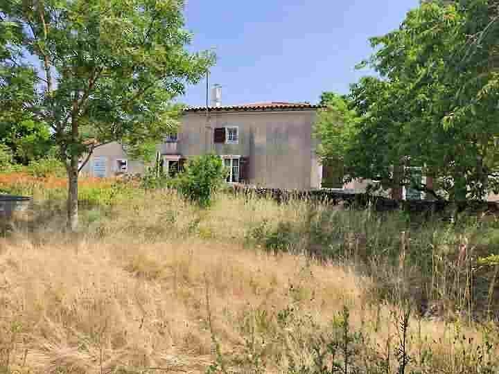 2 bed stone house for sale near Gentray