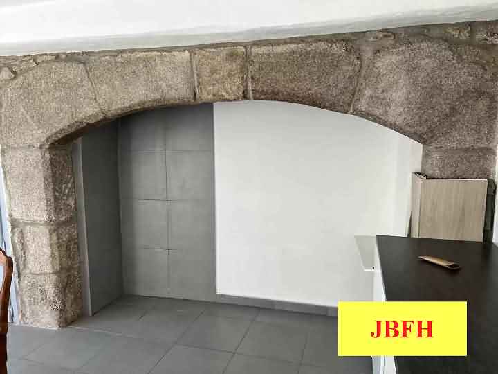 2 bed stone house for sale near Farges