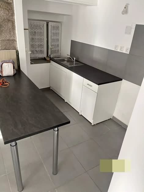 2 bed stone house for sale near Farges