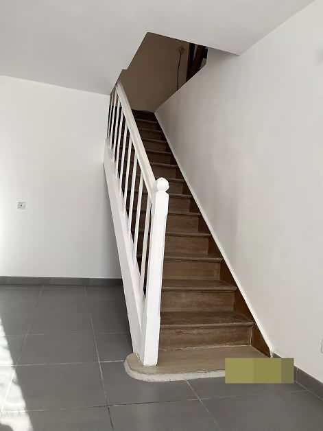 2 bed stone house for sale near Farges