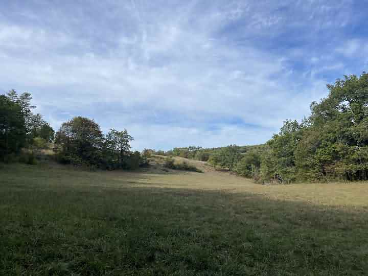 8 bed stone farmhouse for sale near Aubas