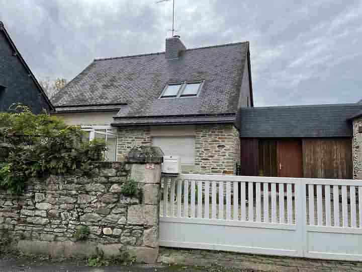 4 bed stone house for sale near Mohon