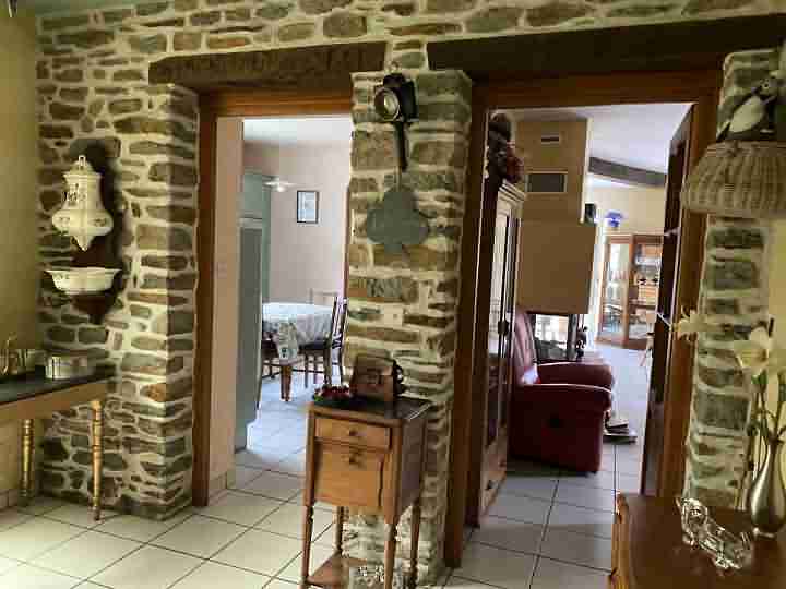 4 bed stone house for sale near Mohon