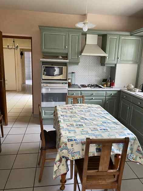 4 bed stone house for sale near Mohon