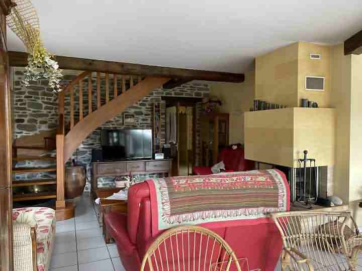 4 bed stone house for sale near Mohon