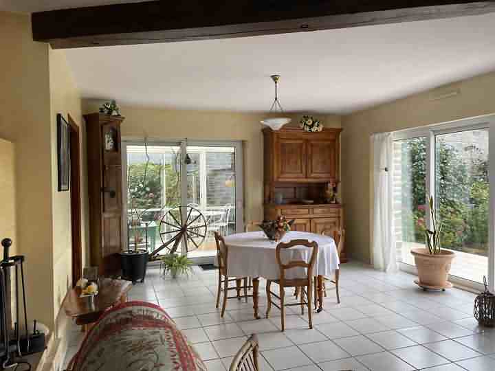4 bed stone house for sale near Mohon
