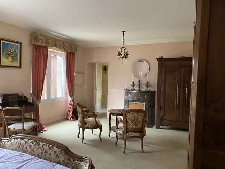 4 bed stone house for sale near Mohon