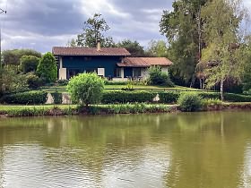4 bed house for sale near Ansac Sur Vienne