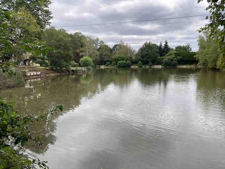 4 bed house for sale near Ansac Sur Vienne