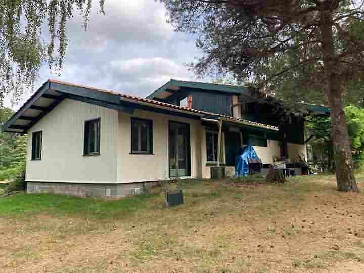4 bed house for sale near Ansac Sur Vienne